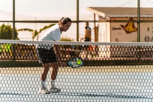 Alanya Tenis Kulübü - Tenis Kortu - Antalya Finike