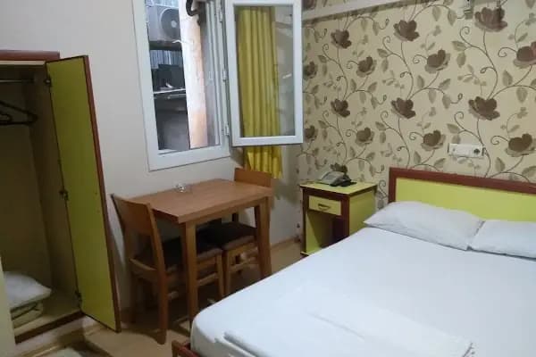 Hotel Oba - Otel - İzmir Aliağa