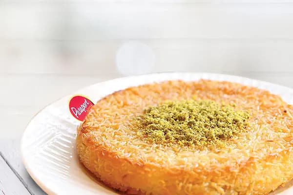 Pasaport Pizza Altındağ - Pizza restoranı - Ankara Keçiören