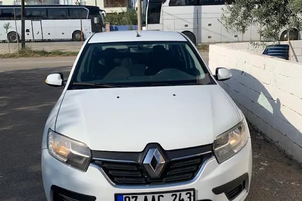 BRİSTOL RENT A CAR - Araba Kiralama Şirketi - Antalya Aksu
