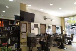 SALON ÇAGIN ERKEK KUAFÖRÜ
