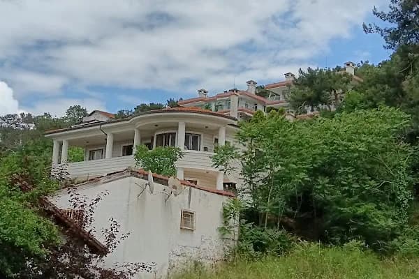Princes' Palace Resort - Otel - İstanbul Ataşehir