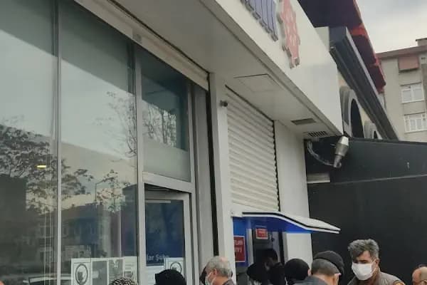 DenizBank Bağcılar Şubesi - Banka - İstanbul Bağcılar