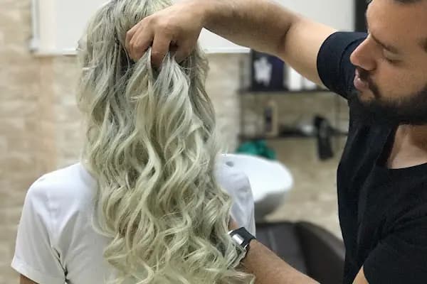 Ümran yıldıran Extreme Kuaför - Kuaför - Gaziantep Şehitkamil