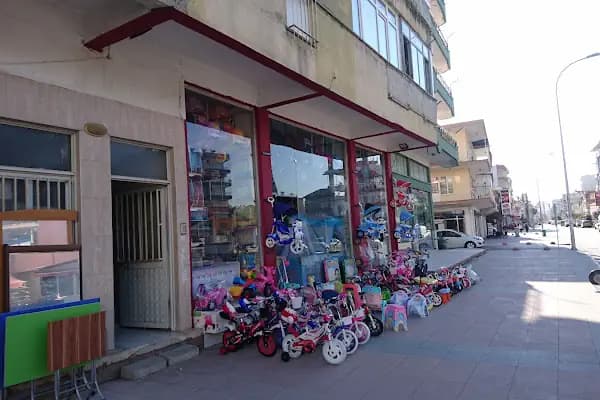 Akseki Market - Bakkal - Antalya Akseki