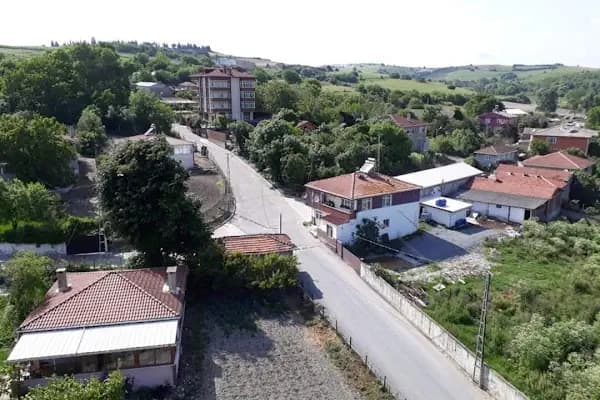 Boyalık Mahallesi Muhtarlığı - Yerel İdare Ofisi - İstanbul Arnavutköy