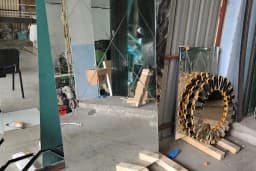 FİDAN CAM AYNA İŞLEME VE CAM BALKON