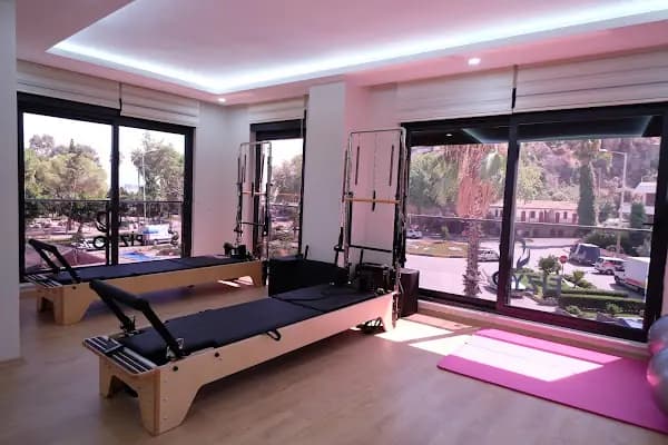 Fizyolike Fizyoterapi ve Sağlıklı Yaşam Merkezi - Sağlık Merkezi - Antalya Finike