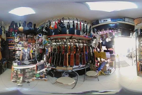 Solfej Müzik Sanat Merkezi Müzik Market - Müzik Mağazası - İzmir Buca