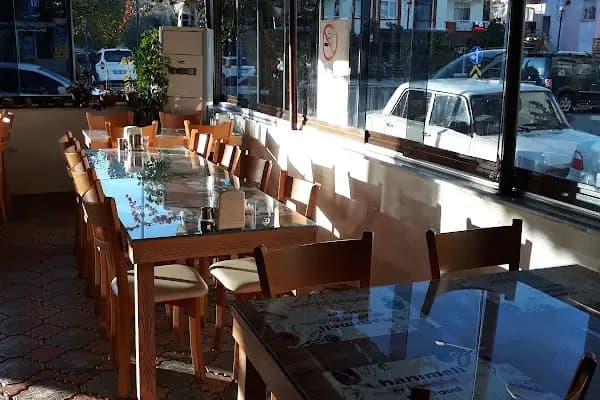 Hanımeli Ev Yemekleri - Restoran - Antalya Gazipaşa