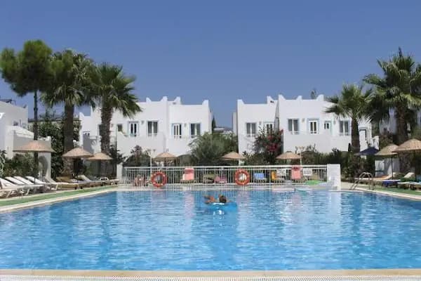 Delfi Hotel Spa &amp; Wellness - Otel - Muğla Bodrum