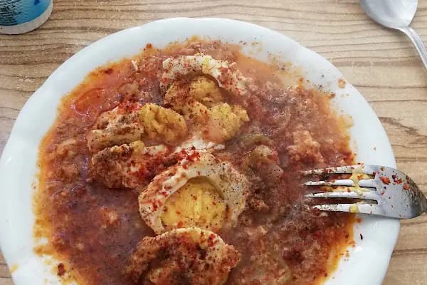 Merkez Lokantası - Restoran - Konya Akşehir