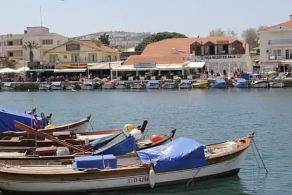 La Petra Otel & Kahvaltı Evi, Pasta Cafe, Restorant - Kahvaltı restoranı - İzmir Bergama