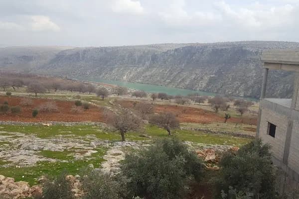 KÖKLÜCE KANYONU - Kapalı Konaklama Yeri - Gaziantep Araban