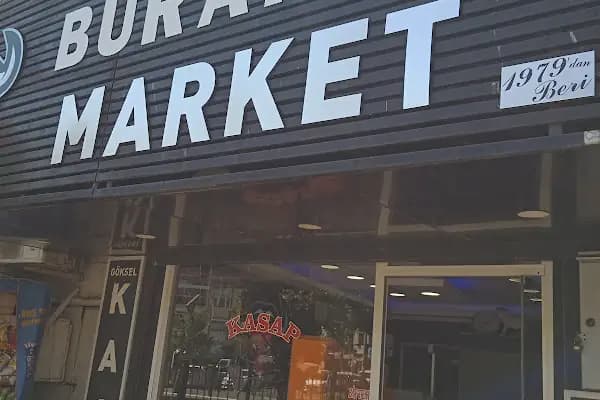 Kasap burak - Gıda Ürünleri Tedarikçisi - Bursa Gürsu