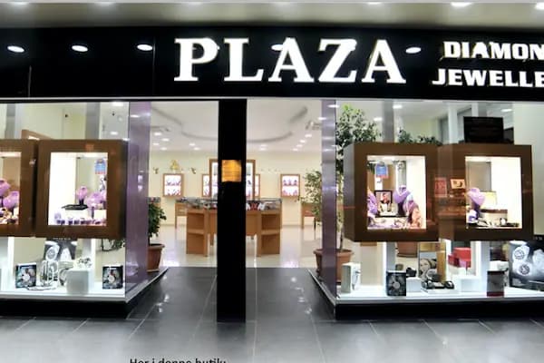 Plaza Diamond Jewellery - Kuyumcu - Antalya Alanya