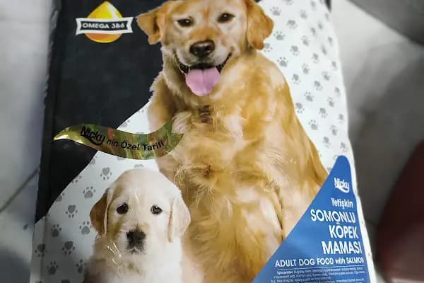 Atasu Pet Shop - Evcil hayvan mağazası - Antalya Kepez