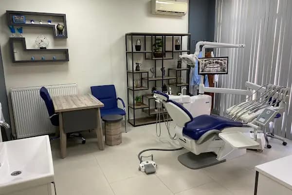 Dentual Ağız ve Diş Sağlığı Polikliniği - Karatay (Konya Diş Hekimi) - Diş Hekimi - Konya Karatay