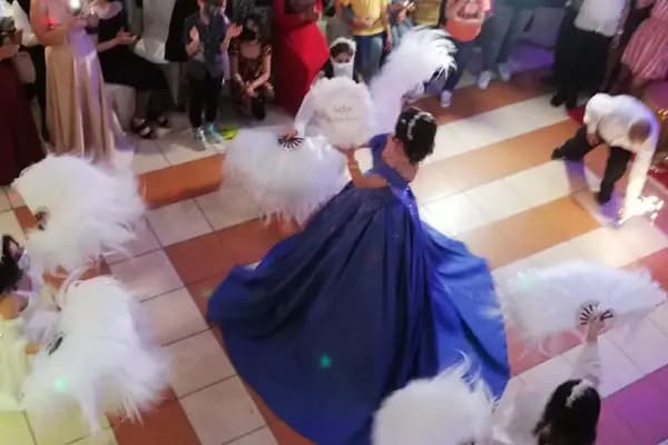 Nilüfer Düğün Salonu - Düğün Salonu - İstanbul Bakırköy