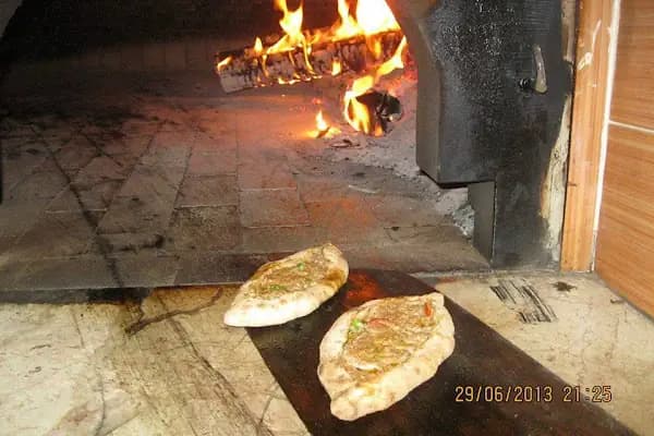 Beyaga Simit - Simitçi - Bursa Gürsu