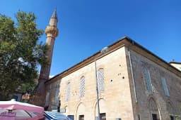 Alaaddin Cami