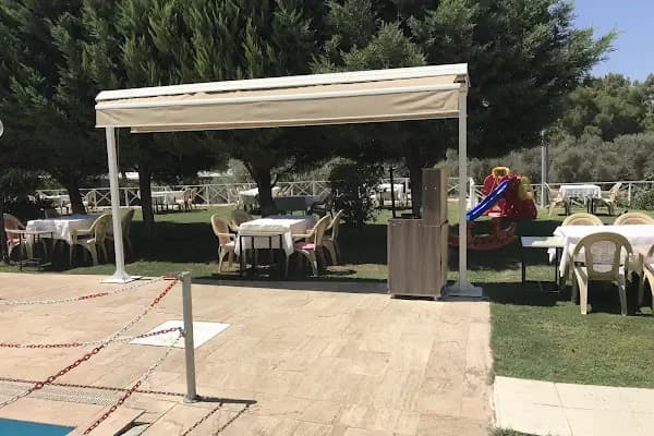 DOĞAM RESTAURANT - Restoran - İzmir Aliağa