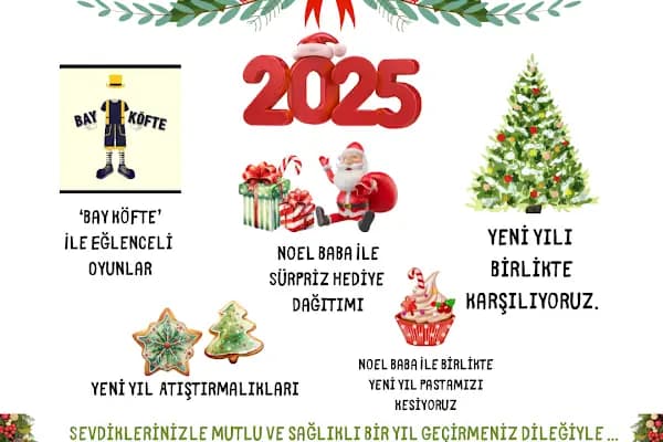Little World Oyun Evi - Çocuk Oyun Salonu - Ankara Çankaya