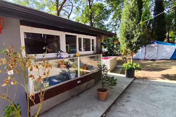 Gölbaşı Aile Piknik ve Kamp Alanı - Kamp Alanı - Kocaeli Kartepe