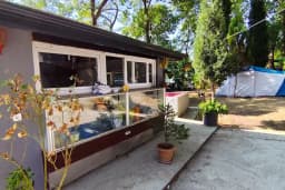 Gölbaşı Aile Piknik ve Kamp Alanı