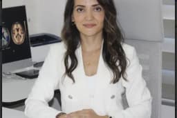 Uzm. Dr. Duygu Aslan Kunt - Psikiyatri Uzmanı Aydın