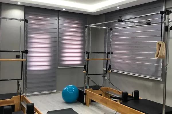 FİZYONOVA PİLATES - FİZİK TEDAVİ ve DİYET DANIŞMANLIĞI - Pilates Salonu - Antalya Alanya
