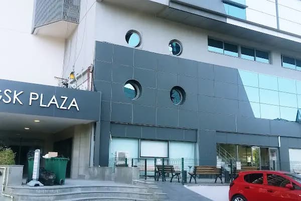 Gsk plaza - Telekomünikasyon İşleri Yüklenicisi - İzmir Bayraklı