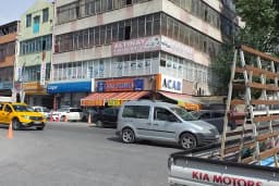 Altınay Sürücü Kursu Siteler