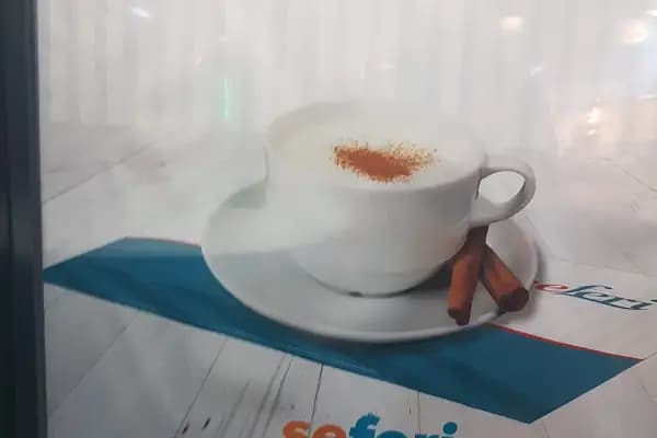 Işık Kıraathanesi - Kafe - Bursa Gemlik