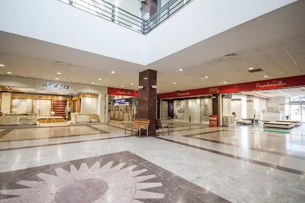 Küçükmutlu Mutlu Halı - Balçova - Halı Mağazası - İzmir Balçova