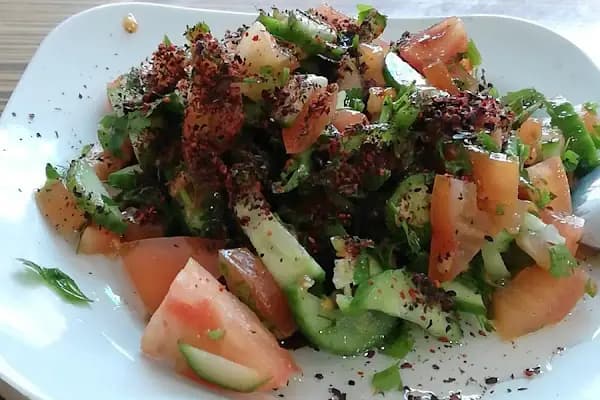 Ahmet usta cafe restorant yemek - Kebap Restoranı - Gaziantep Şehitkamil