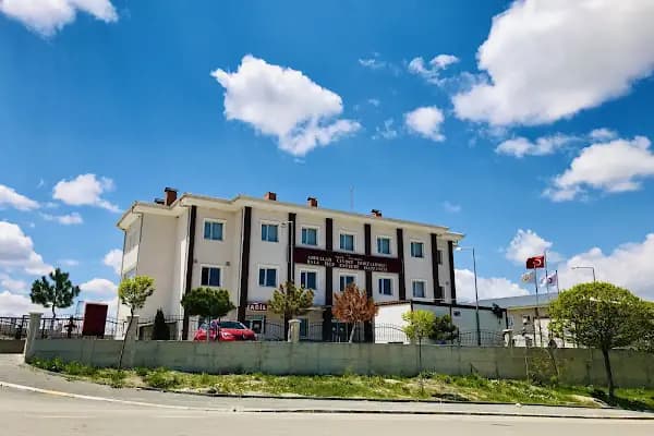 Bala İlçe Devlet Hastanesi - Devlet Hastanesi - Ankara Çubuk