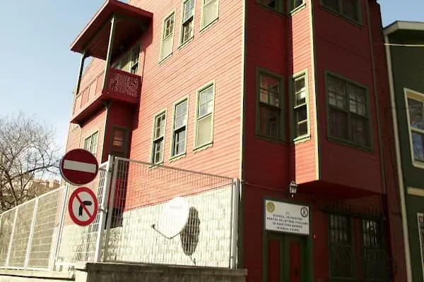 İstanbul Üniversitesi Kariyer Geliştirme Uygulama ve Araştırma Merkezi - Araştırma Enstitüsü - İstanbul Sarıyer