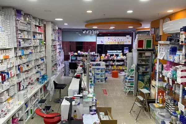 TOKI ECZANESİ - Eczane - İstanbul Arnavutköy
