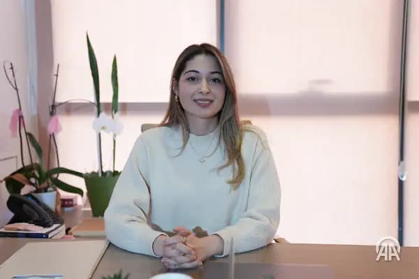 Psikolog Bilge KILINÇKAYA - Psikolog - Ankara Çankaya
