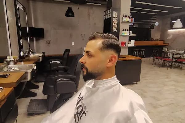Mgr KUAFÖR barber - Kuaför - Kocaeli Başiskele