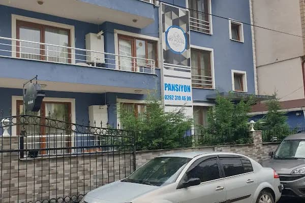 İzmit My Butik House - Uzun Süreli Kalmaya Uygun Otel - Kocaeli Derince