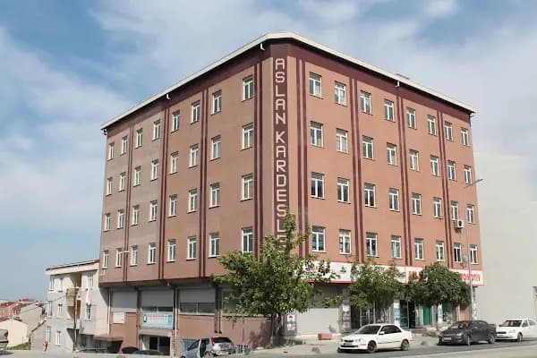 ASLAN KARDEŞLER OTOMOTİV-ARNAVUTKÖY - Otomobil Yedek Parça Mağazası - İstanbul Arnavutköy