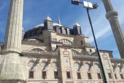 Uzay Sitesi