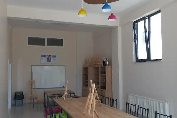 Haziran Sanat Kişisel Gelişim Kursu - Eğitim Merkezi - Balıkesir Altıeylül