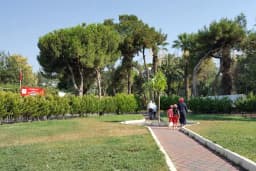 Şirinyer Parkı