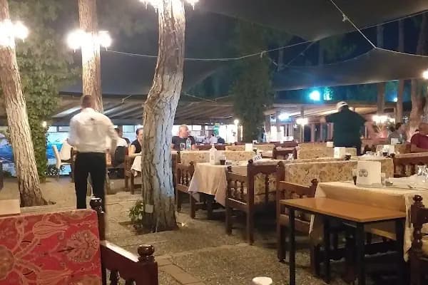 Yörük Obası Restaurant - Restoran - İzmir Buca