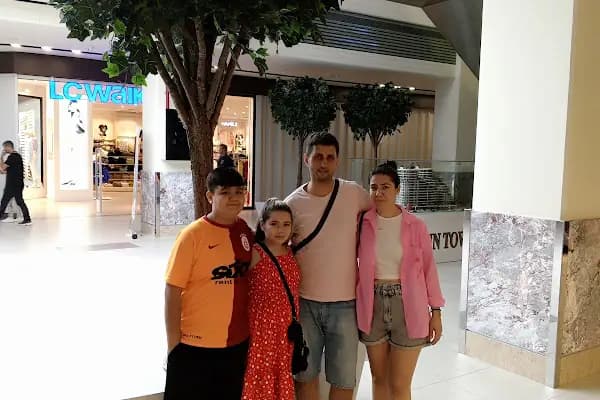 Mavi - Çerkezköy Center AVM - Giyim mağazası - Tekirdağ Çerkezköy