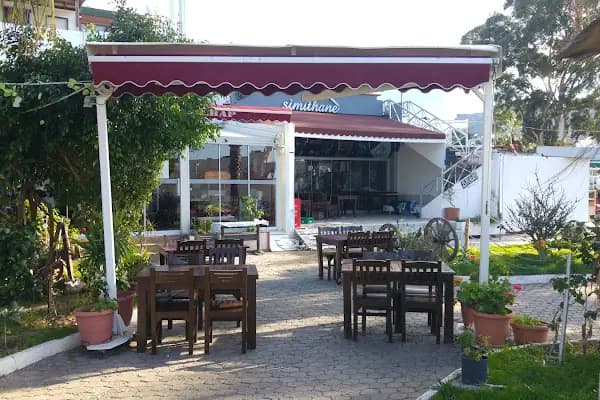 Ertaş Gaziantep Kebap - Kebap Restoranı - Muğla Bodrum
