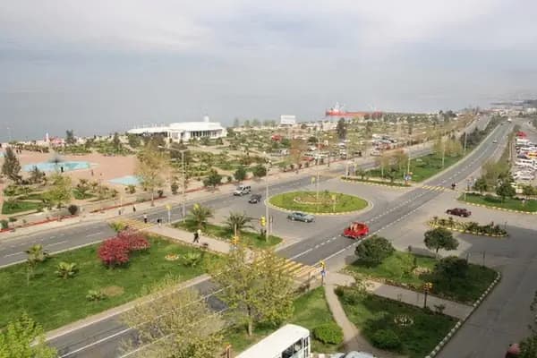 Otel Nazar - Otel - Trabzon Ortahisar